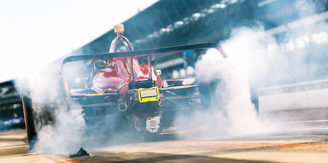 23:30: IndyCar Highlights | Viasat Sport 1 | 3/2 2026