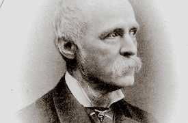 The Secret History of My Family: The Salford Scuttlers