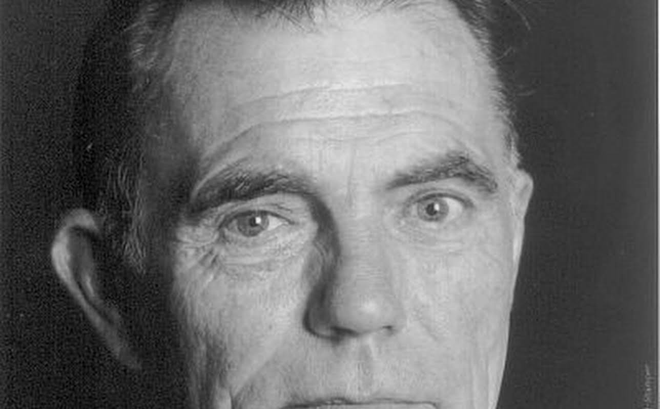 Maurice Roëves