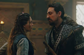 Destan season-1: Destan Capítulo 19