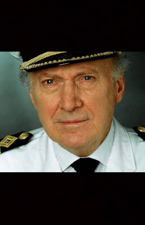 Gösta Prüzelius as 