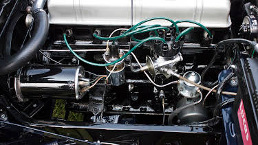 06:00: Skjulte bilskatter (S1 E12) (S1) | Discovery Channel | 5/2 2026