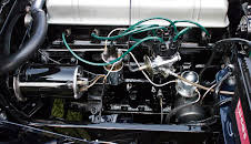 Skjulte bilskatter (S1 E12)