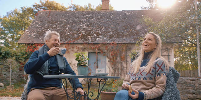 13:10: Nordens perler (S1 E10) (S1) | TV6 | 1/4 2026