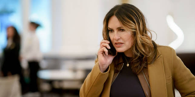 17:05: Special Victims Unit (S24 E21) (S24) | VOX | 12/12 2025