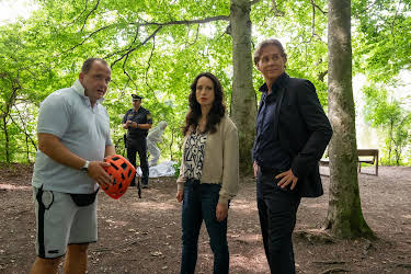 20:15: Der Alte | ZDF | 5/29 2026
