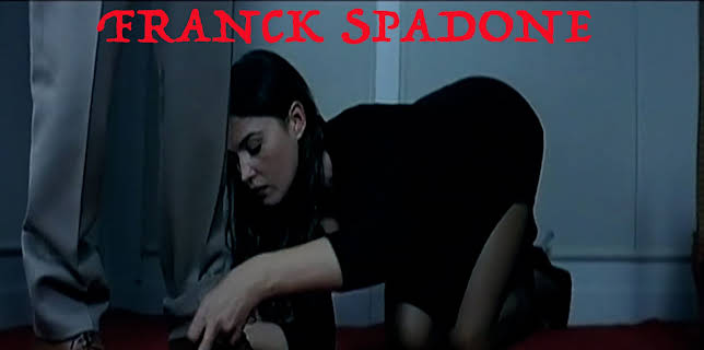 Franck Spadone (2025)