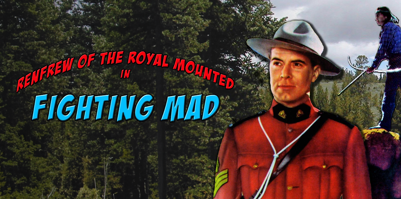 Fighting Mad (1939) (1939)