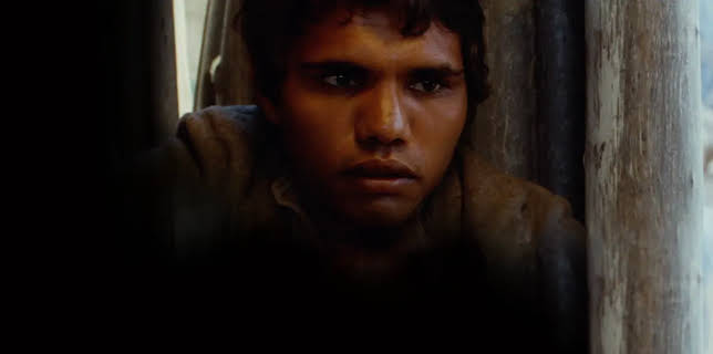 The Chant of Jimmie Blacksmith (2008)