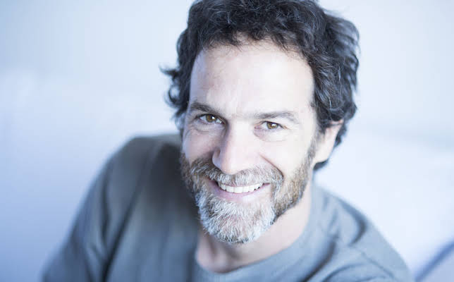 Fausto Maria Sciarappa