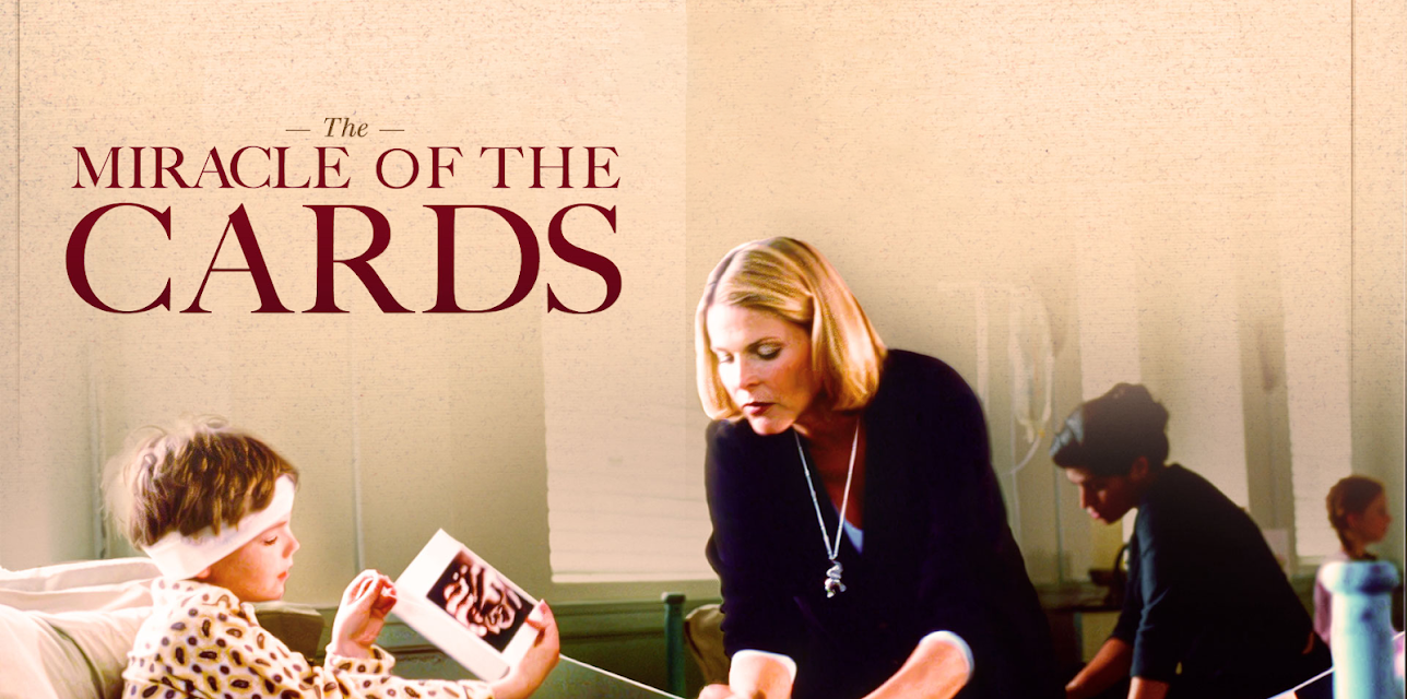Miracle of the Cards (2001)
