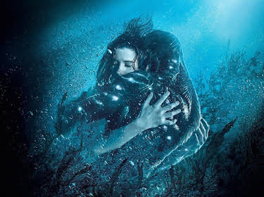22:25: Shape of Water - Das Flüstern des Wassers | Kabel Eins | 8/19 2026