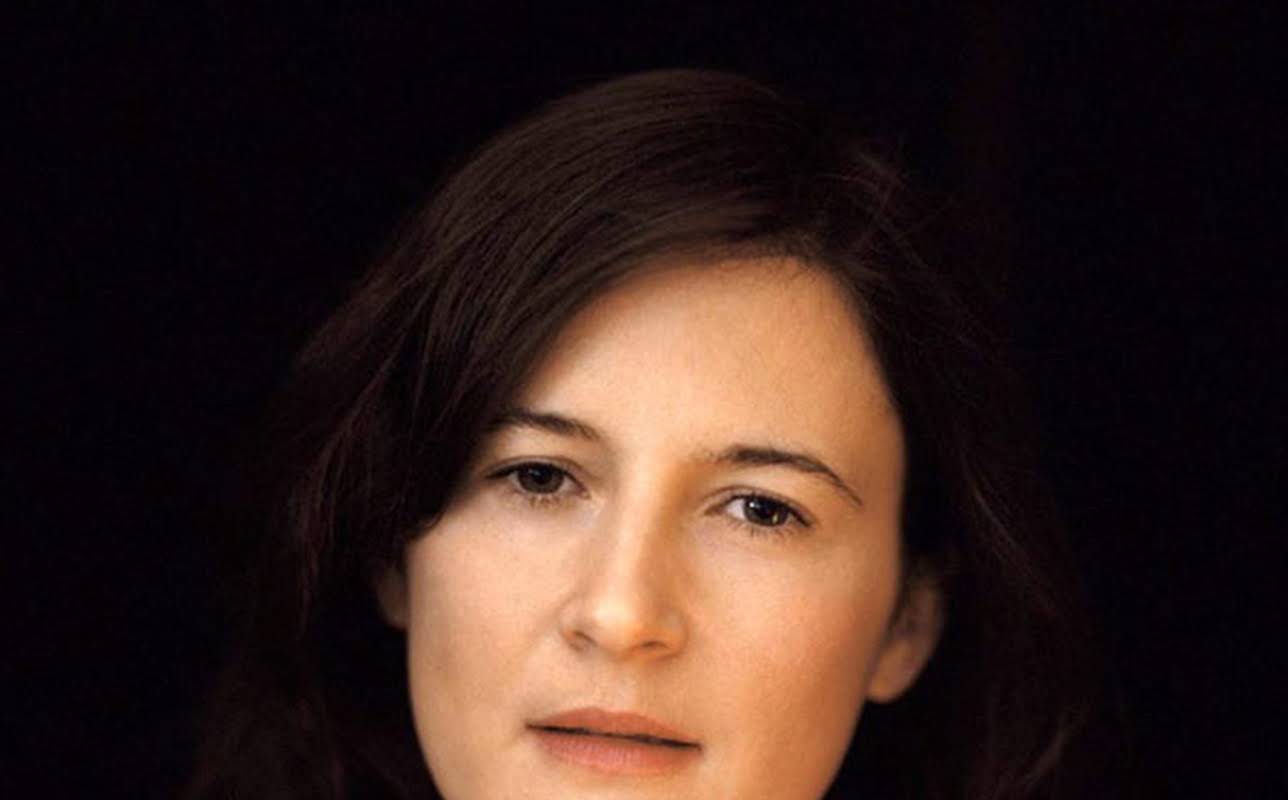 Pernille Fischer Christensen