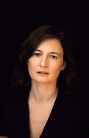 Pernille Fischer Christensen as Director