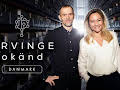Arvinge okänd - Danmark