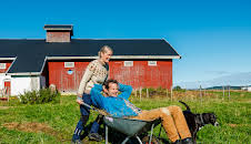 Jon blir bonde (S2 E1)