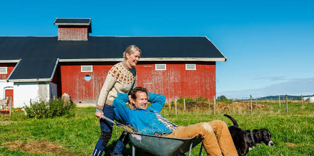 20:30: Jon blir bonde (S2 E1) (S2) | TVNorge | 3/3 2026