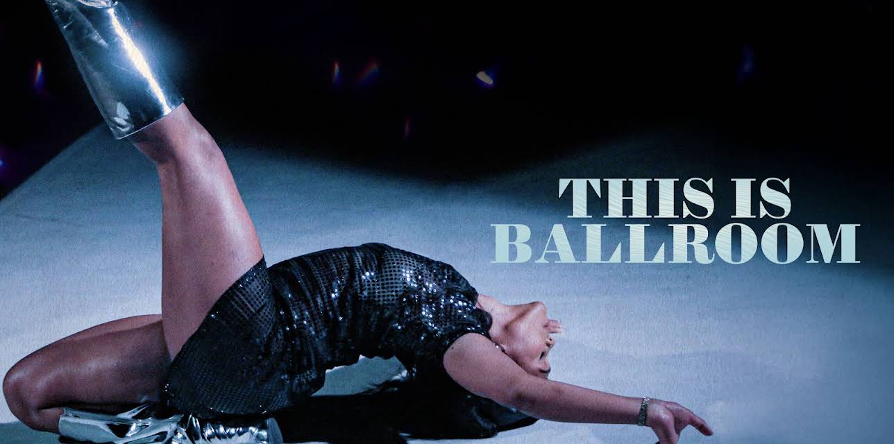 This Is Ballroom (2024)