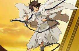 07-Ghost: Warm Tears, Gently Fill His Heart...