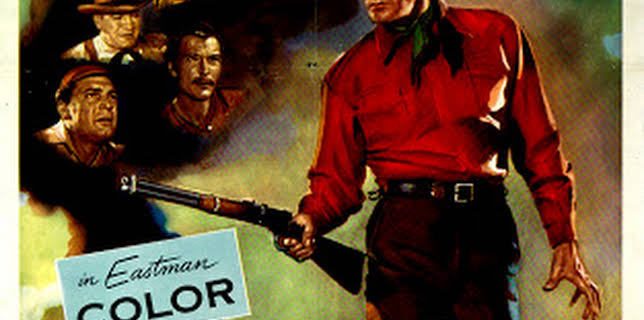 18:55: Sediento de justicia (IMDb 6.6) | 13 TV | 12/16 2025