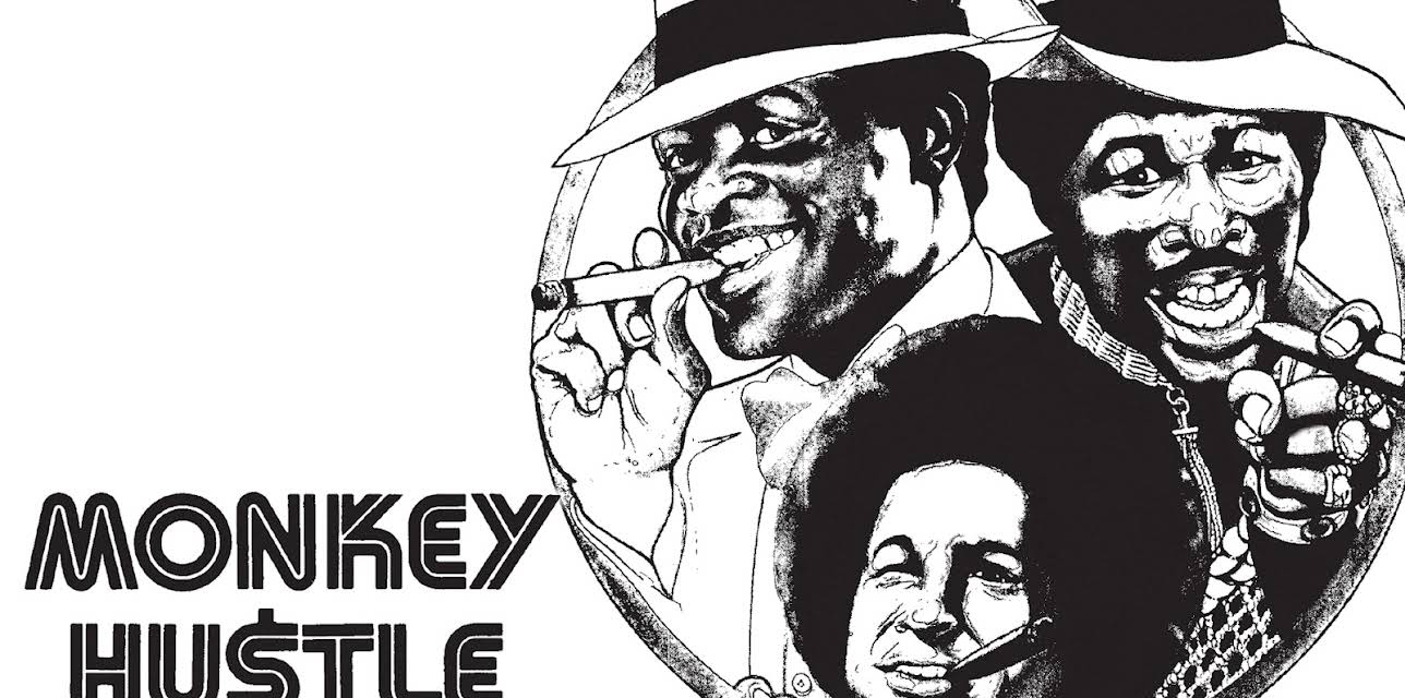 Monkey Hustle (1976)