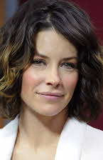 Evangeline Lilly som 