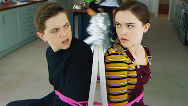 6:00 PM: Secret Life of Boys (S4) | CBBC | 8/11 2026