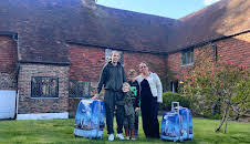 Rich House, Poor House (S8 E1)