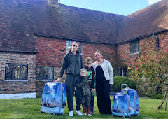 Rich House, Poor House