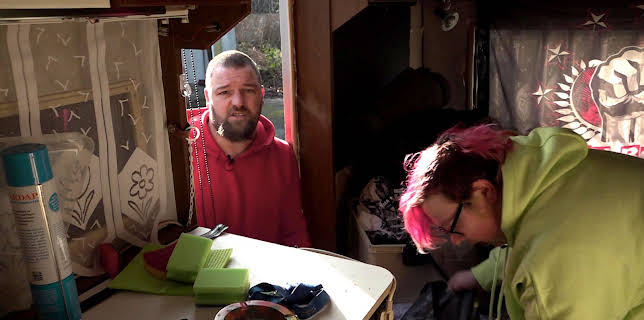 17:15: Hartz Rot Gold (S3 E15) (S3) | RTL 2 | 2/22 2026