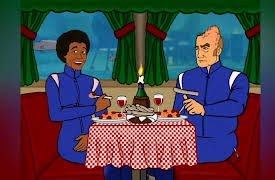 Sealab 2021 Season 3: Craptastic Voyage