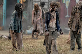 The Walking Dead: World Beyond: In This Life