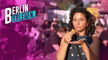 20:15: 30 Berliner Märkte zum Genießen und Stöbern | RBB Fernsehen | 5/1 2026