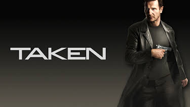 21:00: Taken | TV6 | 4/27 2026