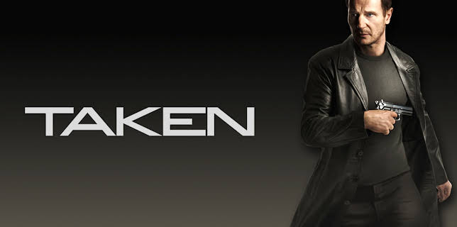 22:00: Taken | TV6 | 11/30 2025