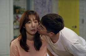 The All-Round Wife: The All-Round Wife Episode 4