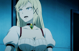 The Legendary Hero is Dead! - Uncut: The Legendary Hero Is a Girl