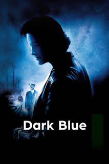 22:00: Dark Blue | COSMO | 10/27 2026