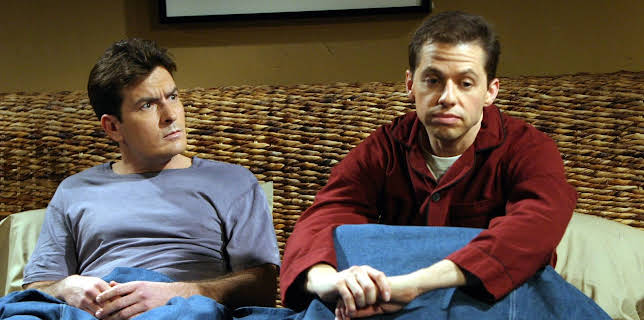 10:55: Two and a Half Men | ProSieben | 2/5 2026