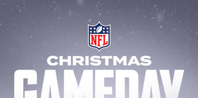 Christmas Gameday: Chiefs vs. Steelers (2024)