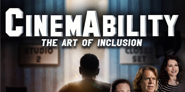 Cinemability: The Art of Inclusion (2018)