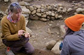 The Curse of Oak Island S13: Medieval Intentions