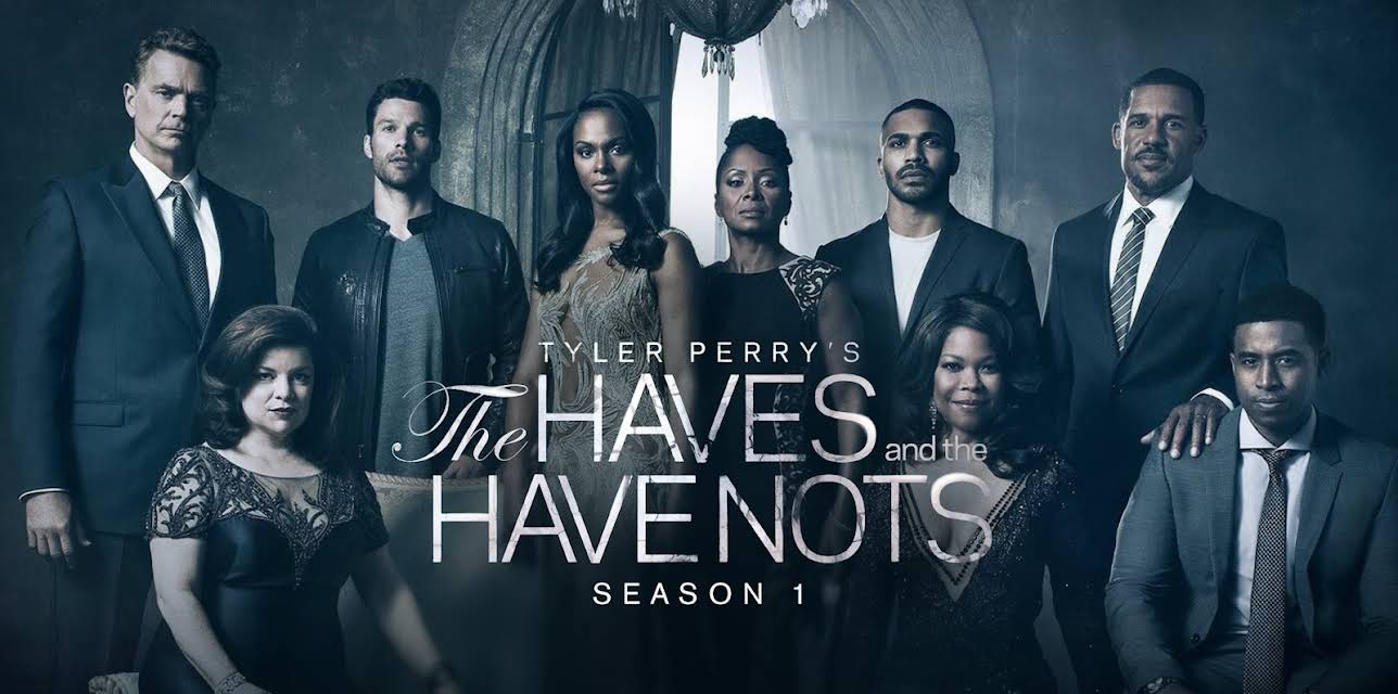 Tyler Perry's Have And Have Nots: Season 1