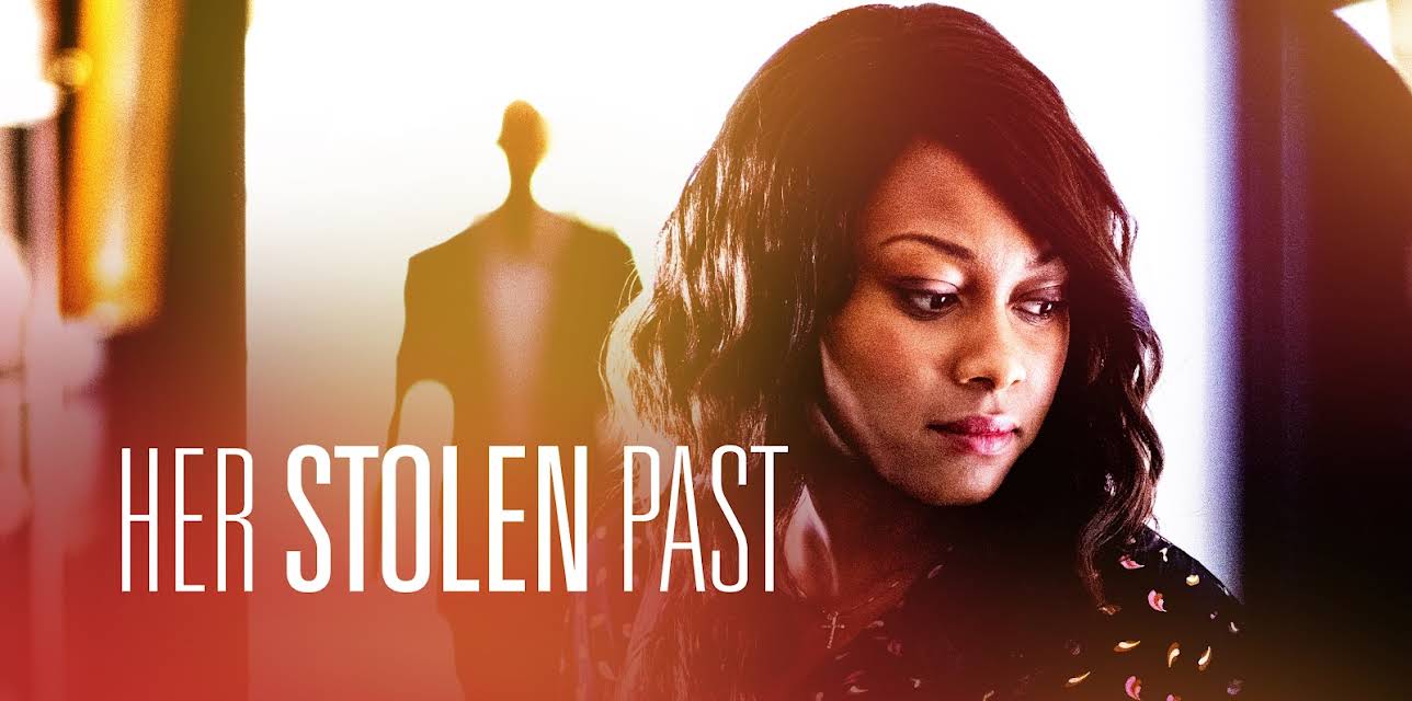 Her Stolen Past