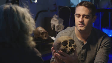 04:24: Secrets Of The Underground (S1 E4) (S1) | Discovery Science | 4/10 2026