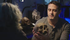 Secrets Of The Underground (S1 E4)