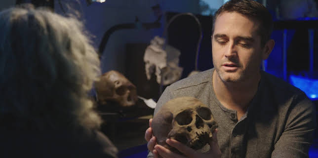 14:26: Secrets Of The Underground (S1 E4) (S1) | Discovery Science | 12/11 2025