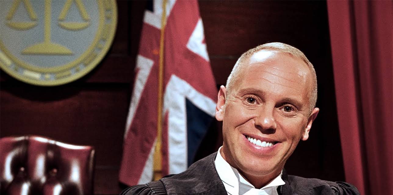 Judge Rinder