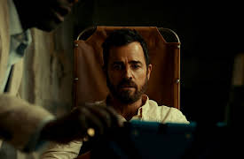 The Mosquito Coast: Calaca