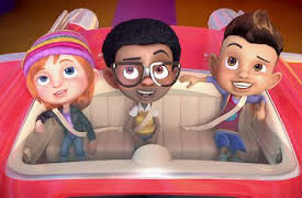 Magiska Motown: Episode 26